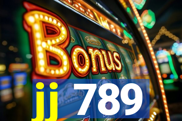 jj 789